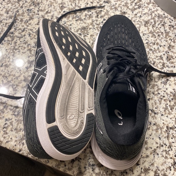 ASICS Evo Ride 2 - Picture 3 of 3